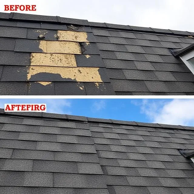 Roof Repair Near Me in Fort Benning, GA near me